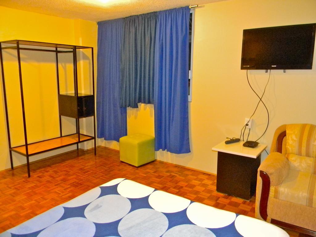 B&B Mexico Roma Norte Zewnętrze zdjęcie