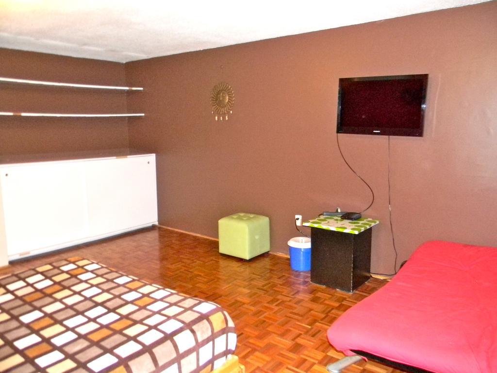 B&B Mexico Roma Norte Pokój zdjęcie