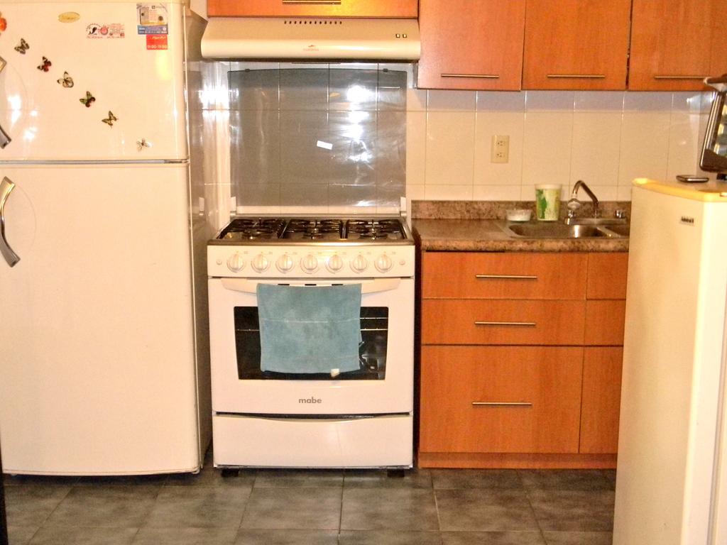 B&B Mexico Roma Norte Zewnętrze zdjęcie