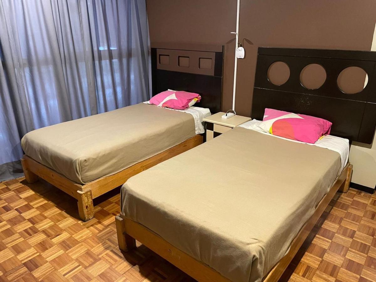 B&B Mexico Roma Norte Zewnętrze zdjęcie
