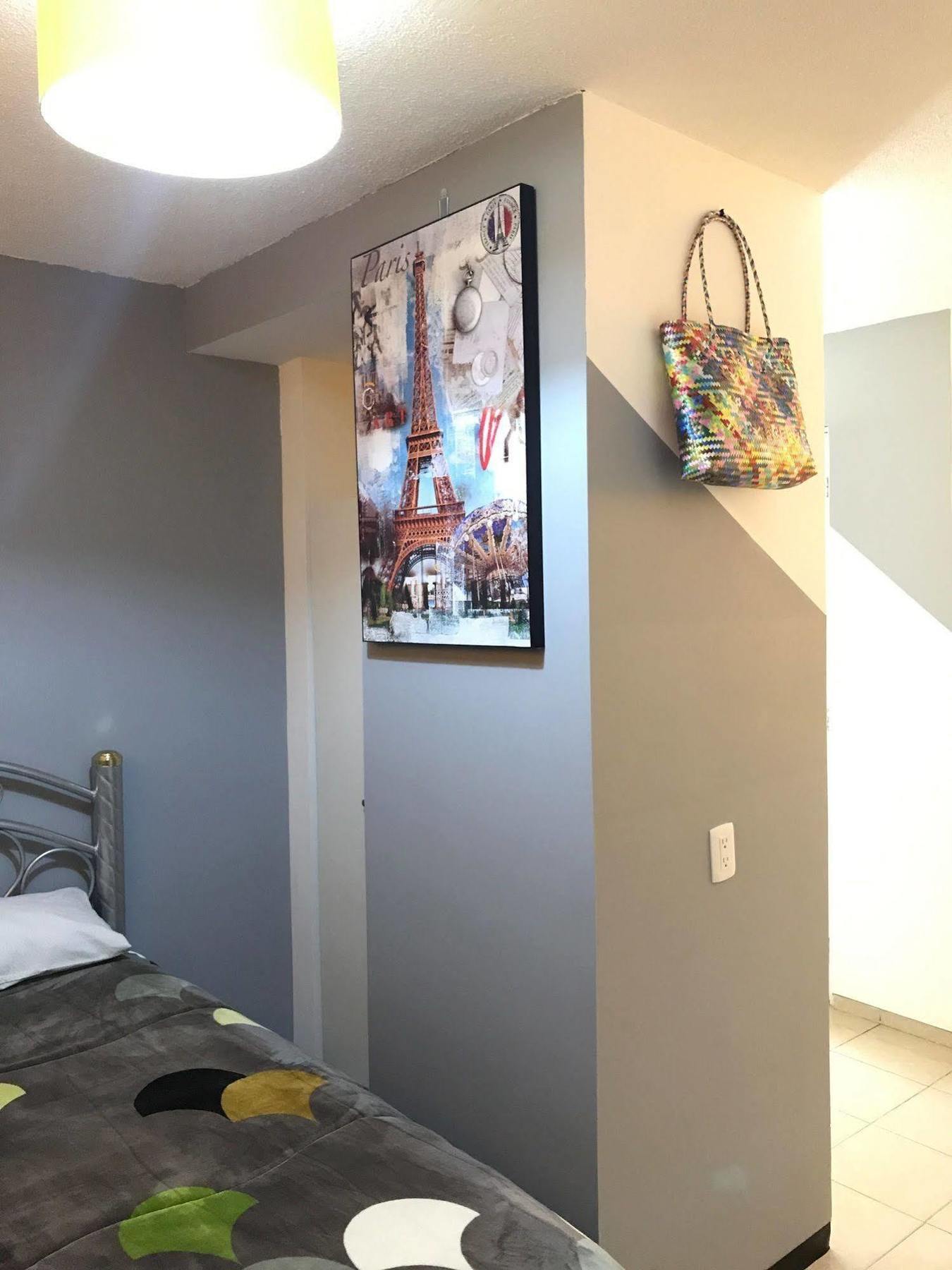 B&B Mexico Roma Norte Zewnętrze zdjęcie