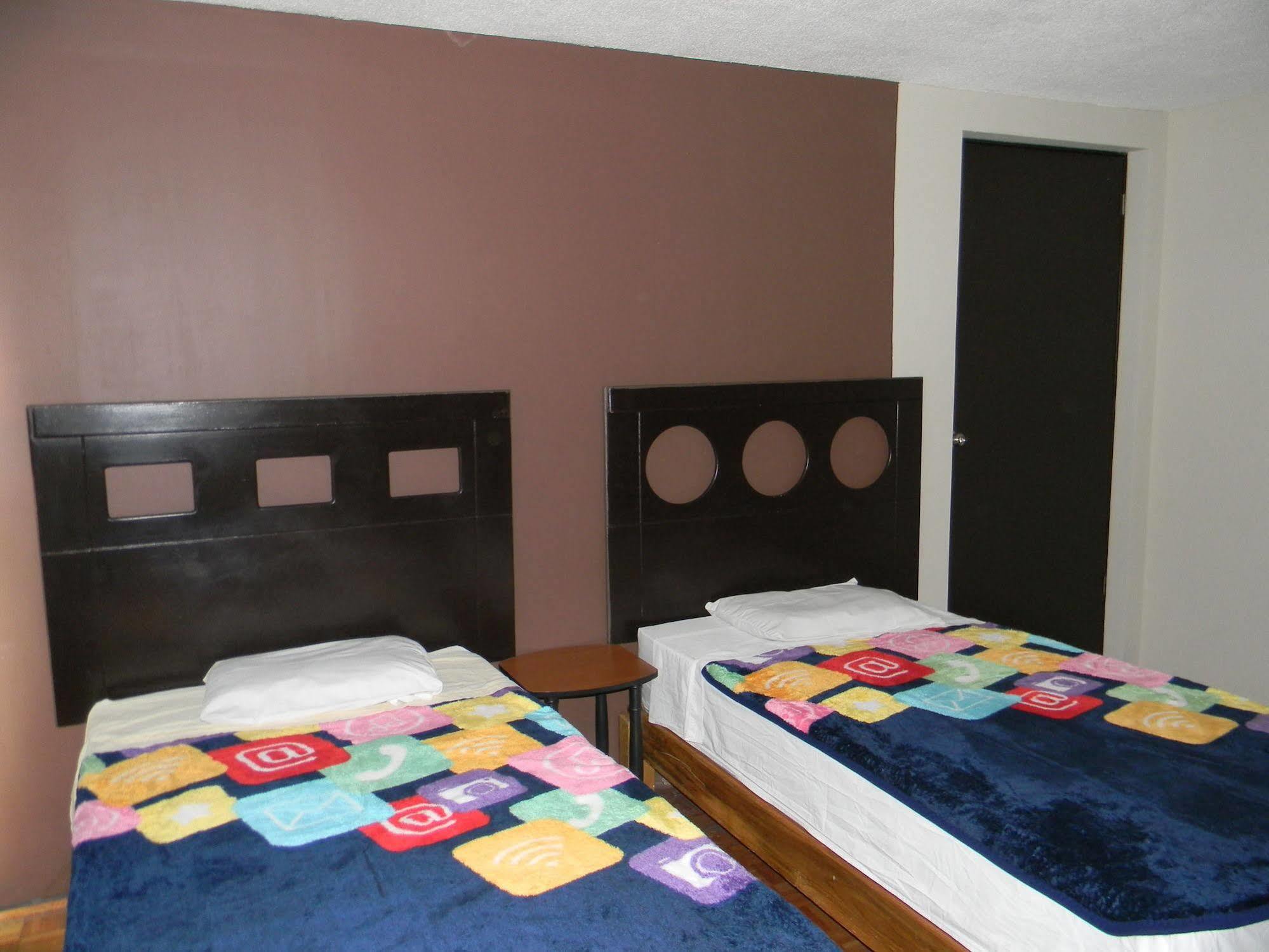 B&B Mexico Roma Norte Zewnętrze zdjęcie