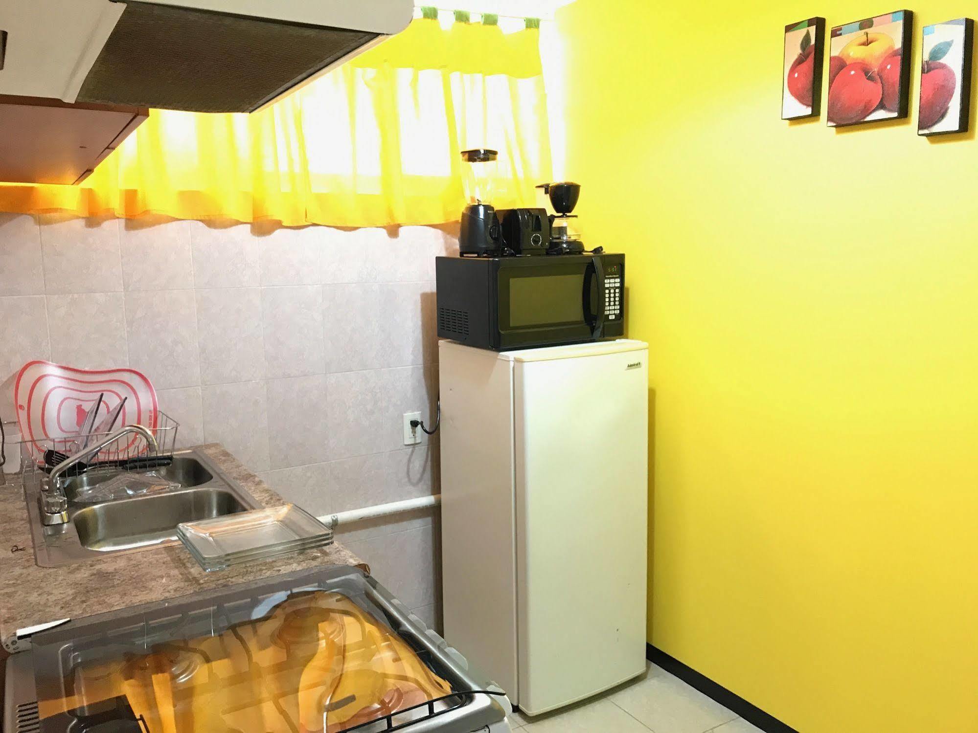 B&B Mexico Roma Norte Zewnętrze zdjęcie