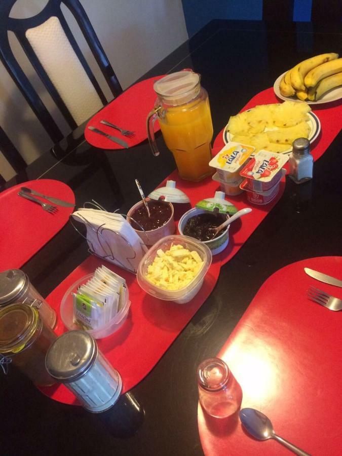 B&B Mexico Roma Norte Zewnętrze zdjęcie