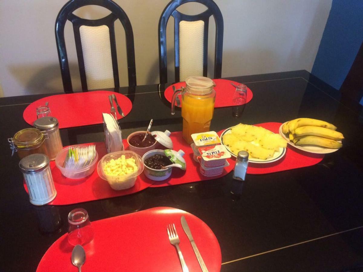 B&B Mexico Roma Norte Zewnętrze zdjęcie